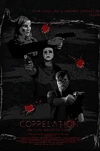 Постер к фильму «Correlation (2019)»