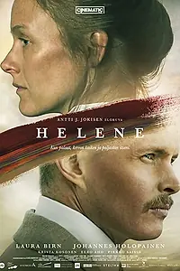 Главный постер фильма «Хелене (2020)»