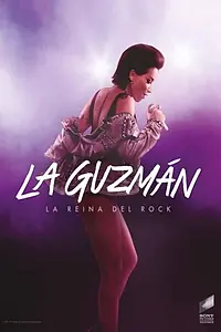 Главный постер сериала «La Guzmán (2019)»