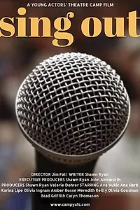 Постер к фильму «Sing Out (2019)»