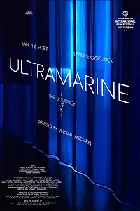 Постер к фильму «Ultramarine (2019)»