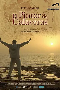 Постер к фильму «El pintor de Calaveras (2017)»