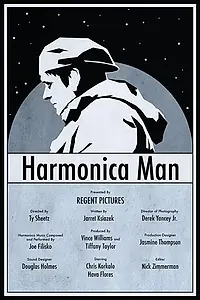 Постер к фильму «Harmonica Man (2019)»
