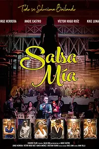 Постер к фильму «Salsa Mia (2020)»