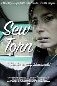 Постер к фильму «Sew Torn (2019)»