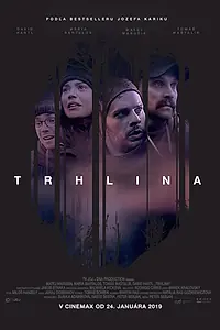 Постер к фильму «Разлом (2019)»