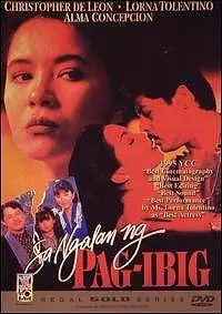 Постер к фильму «Неверная жена (1995)»