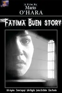 Постер к фильму «Fatima Buen Story (1994)»