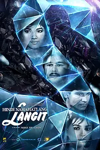 Главный постер фильма «Hindi nahahati ang langit (1985)»
