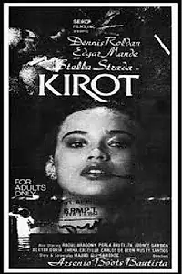 Постер к фильму «Kirot (1983)»