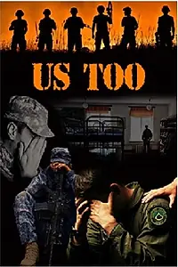 Постер к фильму «Us Too (2019)»