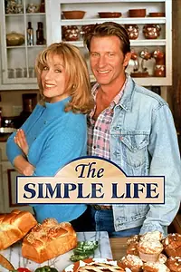 Главный постер сериала «The Simple Life (1998)»