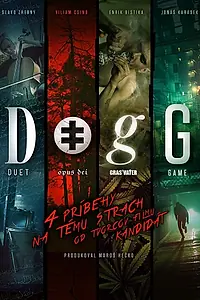 Постер к фильму «DOGG (2017)»