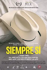 Постер к фильму «Всегда говори «Да» (2019)»