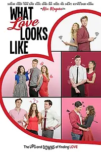 Главный постер фильма «What Love Looks Like (2020)»