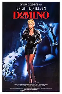 Постер к фильму «Домино (1988)»