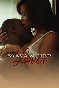 Главный постер фильма «Maya and Her Lover (2021)»