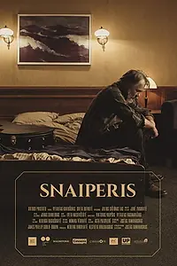Постер к фильму «Snaiperis (2019)»
