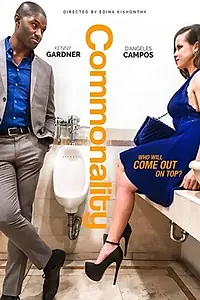 Постер к фильму «Commonality (2019)»