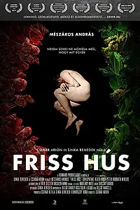 Постер к фильму «Friss Hús (2017)»