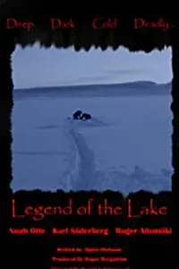 Главный постер фильма «Legend of the lake (2018)»