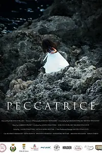 Постер к фильму «Peccatrice (2018)»