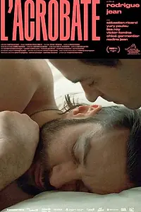 Постер к фильму «Акробат (2019)»