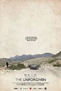 Постер к фильму «The Unforgiven (2017)»