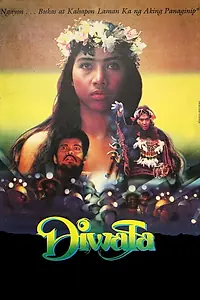 Постер к фильму «Diwata (1987)»
