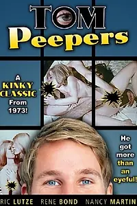 Главный постер фильма «Mr. Peepers (1971)»