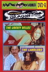 Главный постер фильма «The Liberty Belles (1973)»