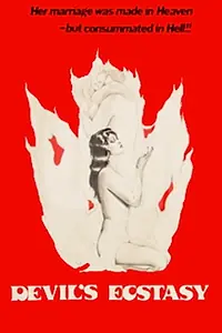Постер к фильму «Devil's Ecstasy (1976)»