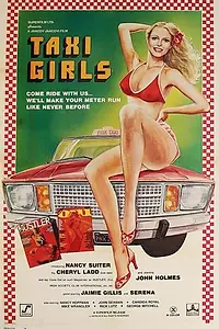 Постер к фильму «Taxi Girls (1979)»