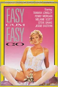 Главный постер фильма «Easy Cum... Easy Go (1985)»