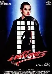 Постер к фильму «Интимный (1988)»