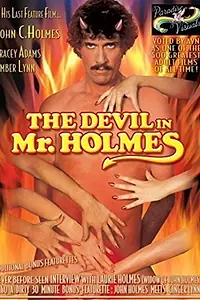Постер к фильму «The Devil in Mr. Holmes (1987)»