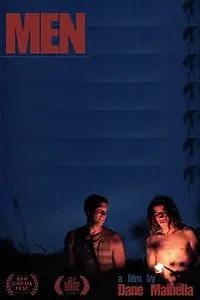 Постер к фильму «Men (2017)»