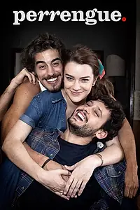 Постер к сериалу «Perrengue (2017)»