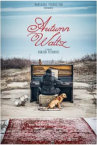 Главный постер фильма «Autumn Waltz (2019)»