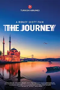 Постер к фильму «The Journey (2019)»