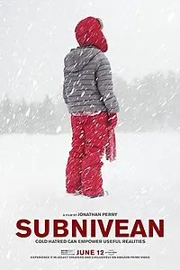 Главный постер фильма «Subnivean (2019)»