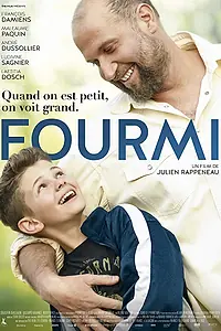 Главный постер фильма «Папина мечта (2019)»
