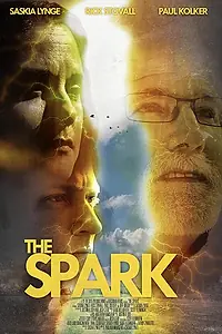 Постер к фильму «The Spark (2020)»