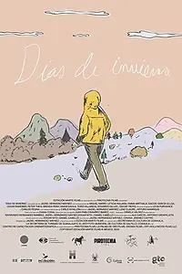 Постер к фильму «Días de invierno (2020)»