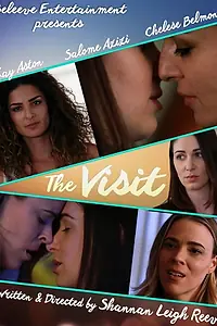 Постер к фильму «The Visit (2017)»
