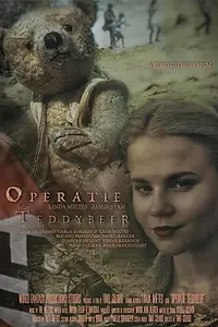 Постер к фильму «Operation Teddybear (2020)»