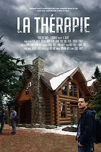Постер к фильму «La thérapie (2019)»