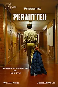Постер к фильму «Permitted (2021)»