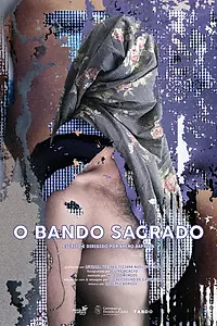 Главный постер фильма «O Bando Sagrado (2019)»
