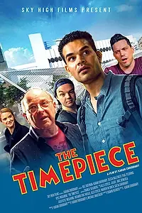 Главный постер фильма «The Timepiece (2019)»